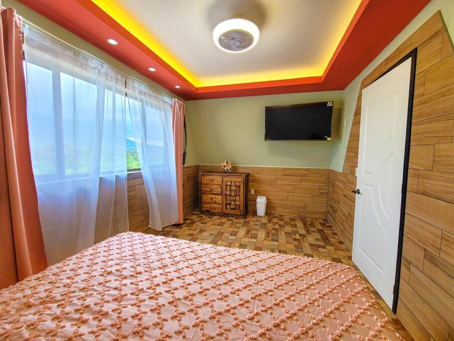 Cabana Alpina Tolantongo Cardonal Bagian luar foto